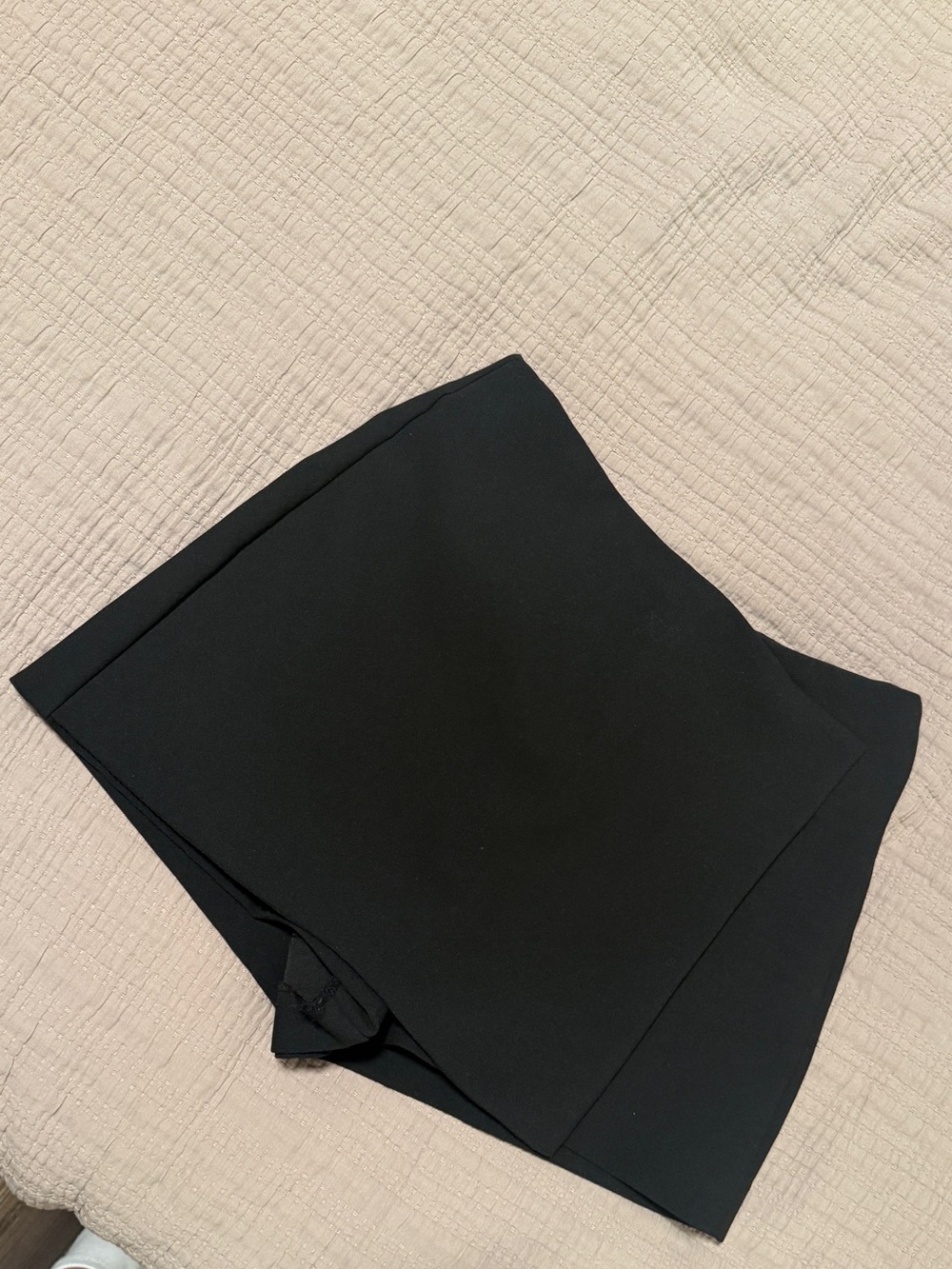 Zara skorts